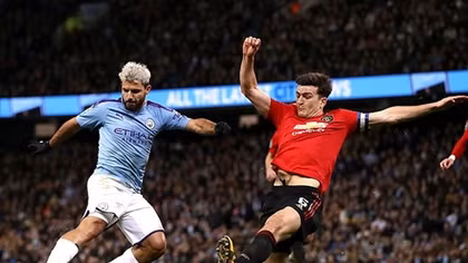Đánh bại Man City, M.U vẫn lỡ hẹn với chung kết Cup Liên đoàn