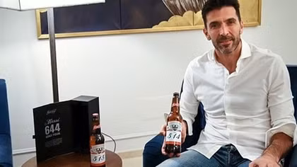 Qùa Giáng sinh đặc biệt cho các "nạn nhân" của Messi