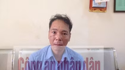 Thanh tra giao thông bịa chuyện bắt cóc bé gái 4 tuổi để "tống tình" mẹ nạn nhân