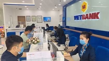Vietbank và phương pháp đảm bảo an toàn giao dịch cho khách hàng