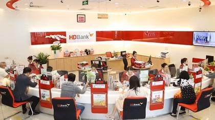 Báo cáo thường niên 2020, HDBank định hướng tiếp tục phát triển “Happy Digital Bank” 