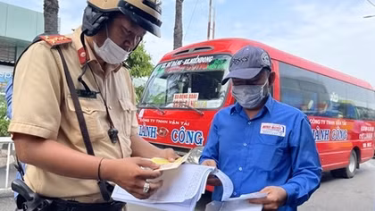 Đảm bảo an toàn cho người dân thành phố mang tên Bác vui lễ