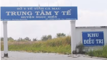 Cho thôi giữ chức vụ đối với cán bộ y tế không có bằng THCS