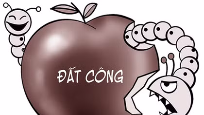Thổ tặc