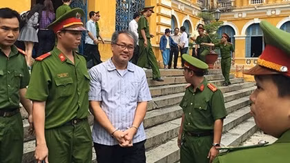 Phạm Công Danh khai "lúc nhớ, lúc quên"