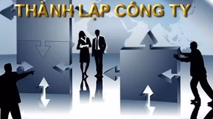 Hơn 64.000 doanh nghiệp đăng ký thành lập mới