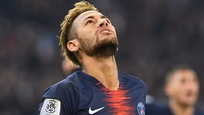 Những ngôi sao triệu đô PSG đứng trước nguy cơ sụp đổ