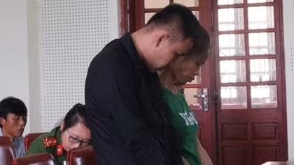 Dính vào ma túy, cặp nhân tình lĩnh án chung thân