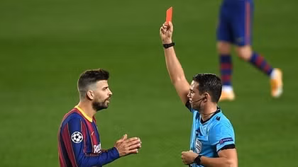 Messi lập kỷ lục nhưng Barca lại chịu thiệt