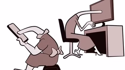 Làm bạn với con