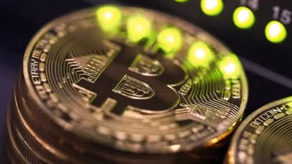 Bong bóng Bitcoin chuẩn bị vỡ?