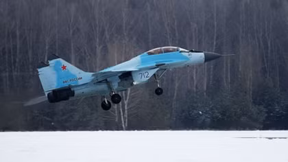 MiG-35 mở ra triển vọng mới cho Nga trên thị trường vũ khí toàn cầu