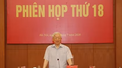 Làm rõ các trường hợp liên quan đến nhân sự đại hội Đảng bộ các cấp