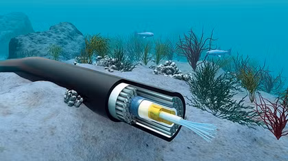 Đến ngày 14-7, mạng Việt Nam đi quốc tế mới ổn định trở lại