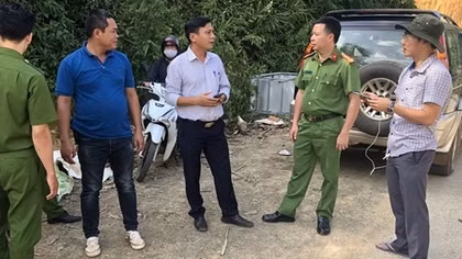Giữ bình yên vùng đất Nam Tây Nguyên