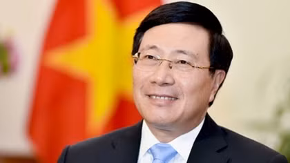 Đối ngoại Việt Nam 2020: Bản lĩnh và tâm thế mới
