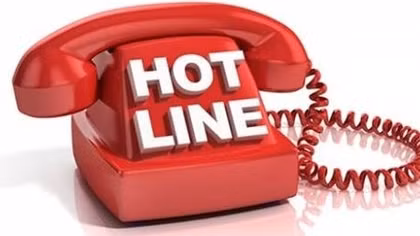 Ủy ban ATGT Quốc gia công bố hàng loạt số điện thoại đường dây nóng dịp Tết