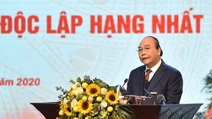 Thúc đẩy hơn nữa tinh thần khởi nghiệp, đổi mới sáng tạo