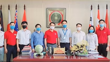 Thành lập Trung tâm đào tạo ngành kỹ thuật thang máy