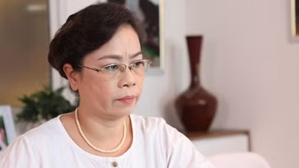 NSƯT Thuý Phương: Cuộc sống cần sự hài hòa và biết điều