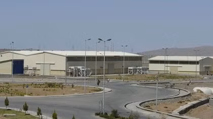 Mossad đột nhập kho tài liệu hạt nhân của Iran như thế nào?