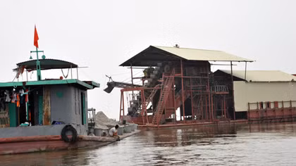 Bắt khẩn cấp 2 đối tượng đe dọa Chủ tịch tỉnh Bắc Ninh