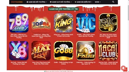 Đánh bạc hàng chục nghìn tỷ đồng qua game “nổ hũ”