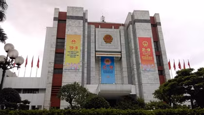 Hà Nội đạt GRDP tăng cao nhất trong 4 năm