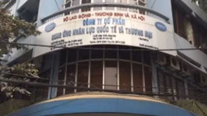 Công ty SONA đổ lỗi cho người lao động
