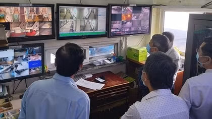 TP HCM thần tốc kiểm soát dịch COVID-19