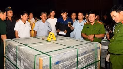 Hiệu quả đấu tranh trấn áp, kiềm chế tội phạm năm 2020
