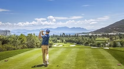 Vinpearl Golf đồng hành cùng CNN quảng bá du lịch Việt Nam