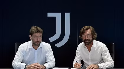 Ronaldo có "thày mới" thay cho Sarri