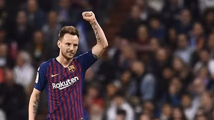 Real Madrid 0-1 Barcelona: Kền kền "gãy cánh"