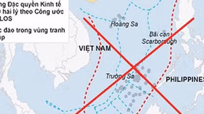 Phán quyết của PCA - Cơ sở để Philippines đàm phán với Trung Quốc