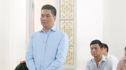 Tổng Giám đốc chiếm đoạt hàng chục tỷ đồng lĩnh án 15 năm tù