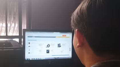 Kinh doanh thương mại điện tử quốc tế: Cơ hội nhiều, rủi ro cũng không ít (!)