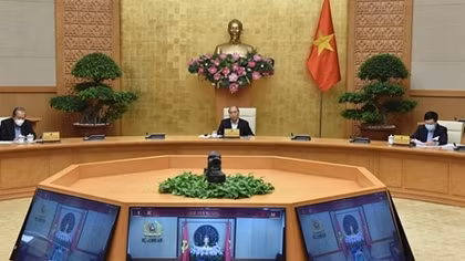 Xử lý nghiêm người không thực hiện cách ly toàn xã hội
