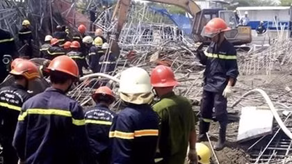 32 công việc được yêu cầu nghiêm ngặt về an toàn lao động