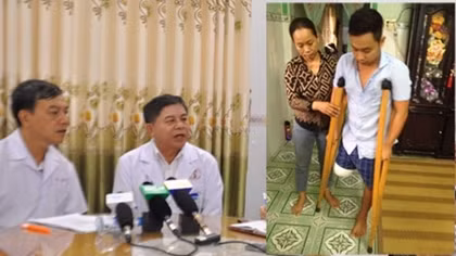 Tâm sự từ đáy lòng của những "đại ca" trong phòng mổ