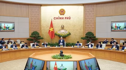 Chỉ đạo, điều hành nổi bật của Chính phủ, Thủ tướng Chính phủ trong tuần