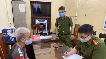 Phá đường dây đánh bạc lớn giao dịch hơn 10 tỷ đồng