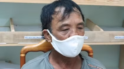 Dùng giấy tờ của em trai trốn truy nã 31 năm