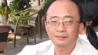 Cựu nhà báo Phùng Thế Dũng có hành vi lừa đảo ở Phú Yên và Khánh Hòa