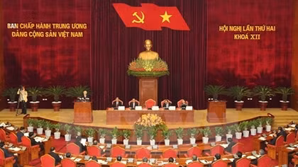 Nêu gương – một phương thức lãnh đạo đáp ứng đòi hỏi của Đảng và nhân dân