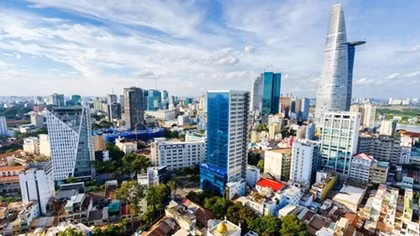 Vững bước sáng tạo, giữ vai trò đầu tàu ở thành phố mang tên Bác