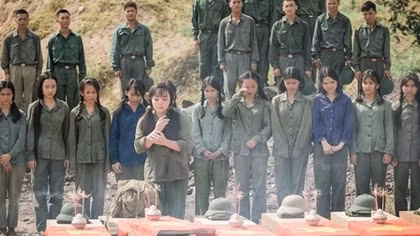 Nghệ sĩ trẻ làm MV về chiến tranh: Tri ân lịch sử bằng cách của riêng mình