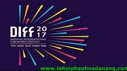 Những bất ngờ tại Lễ hội pháo hoa quốc tế 2017