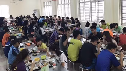 Nhọc nhằn đời vận động viên 