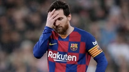 "Hậu Covid-19", Messi đưa ra cảnh báo nào tới Barca?